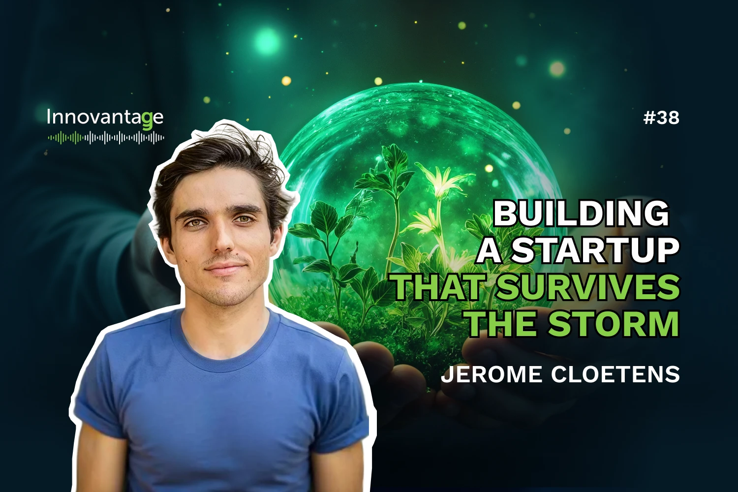 AI-driven sustainability reporting