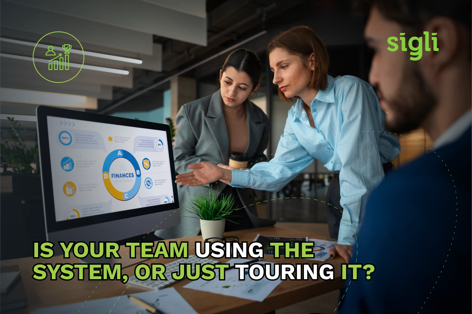 User Training Services Benelux