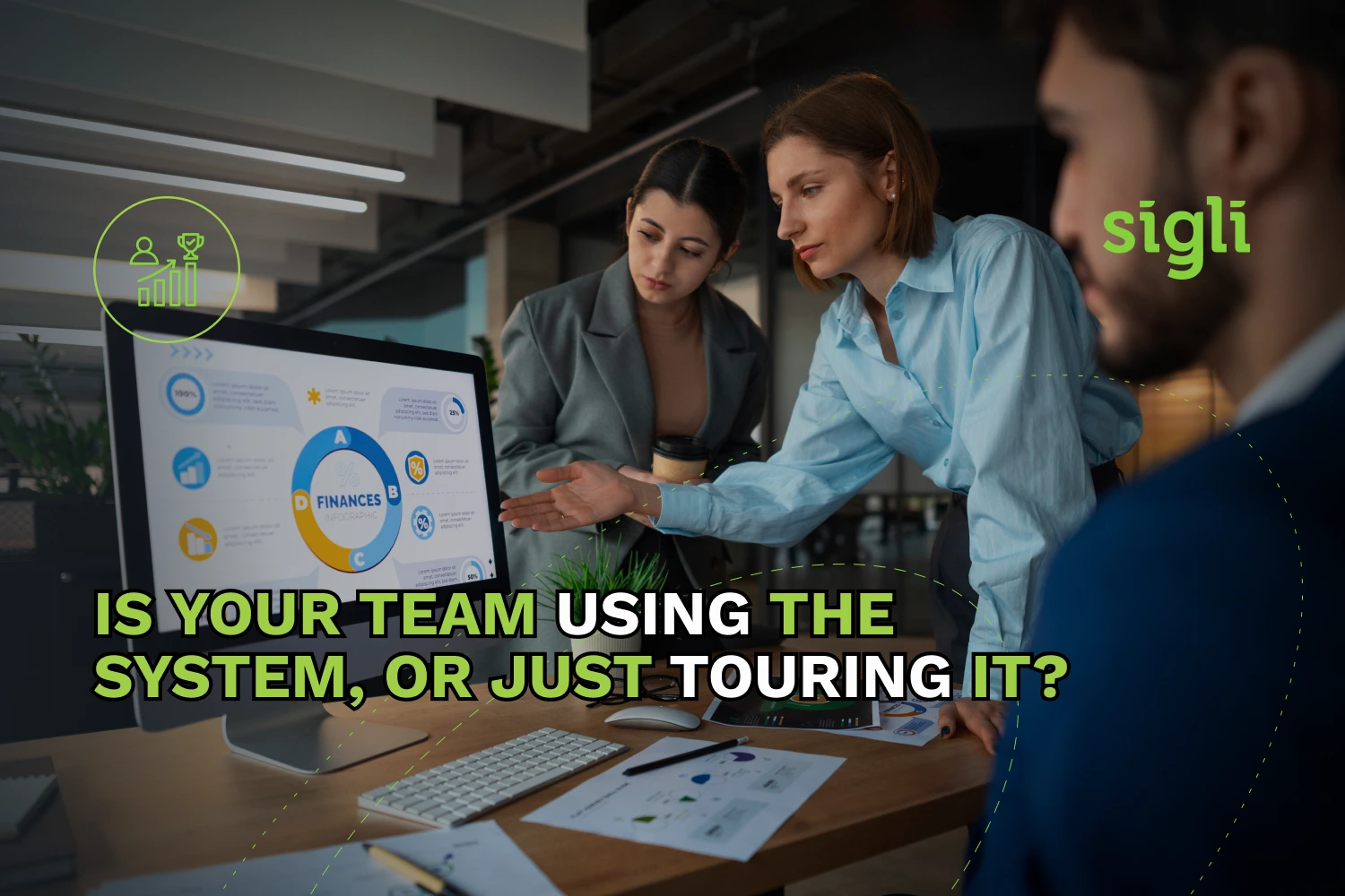 User Training Services Benelux