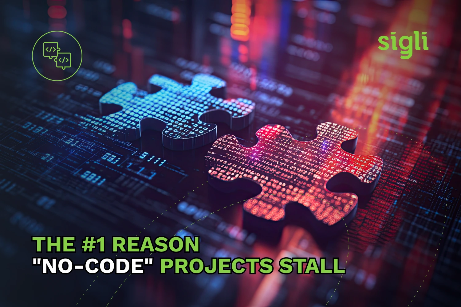 Business app creation without coding Benelux