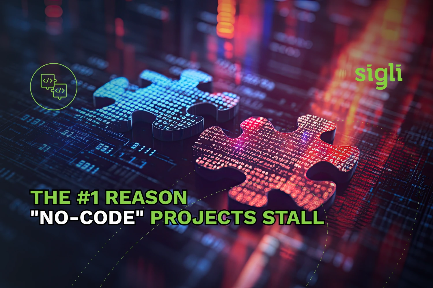 Business app creation without coding Benelux