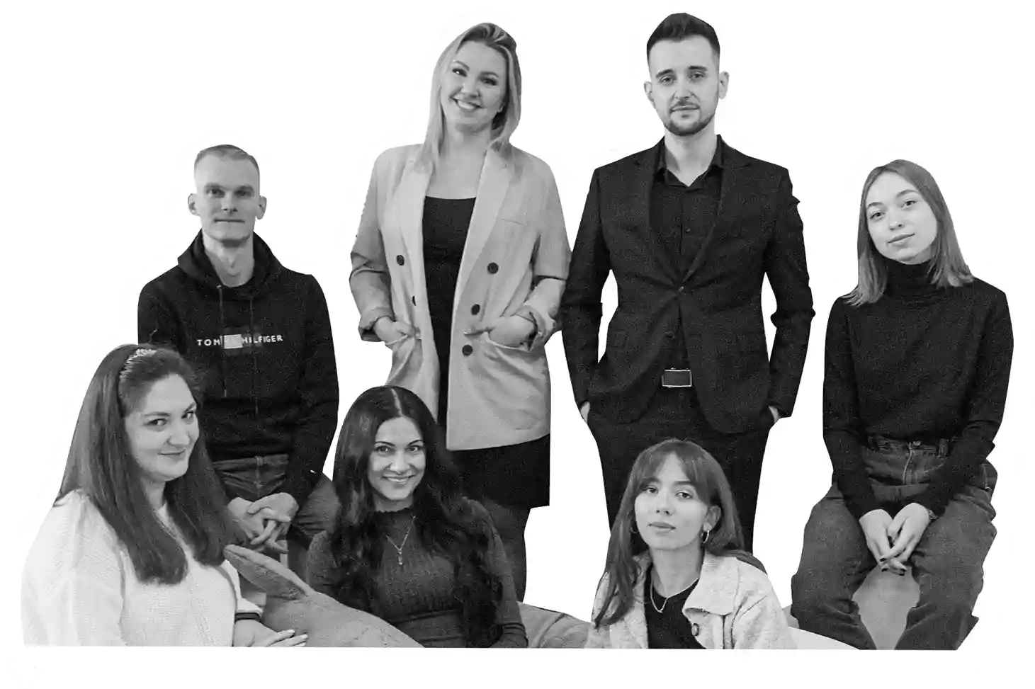 Hire agile MVP developers UK