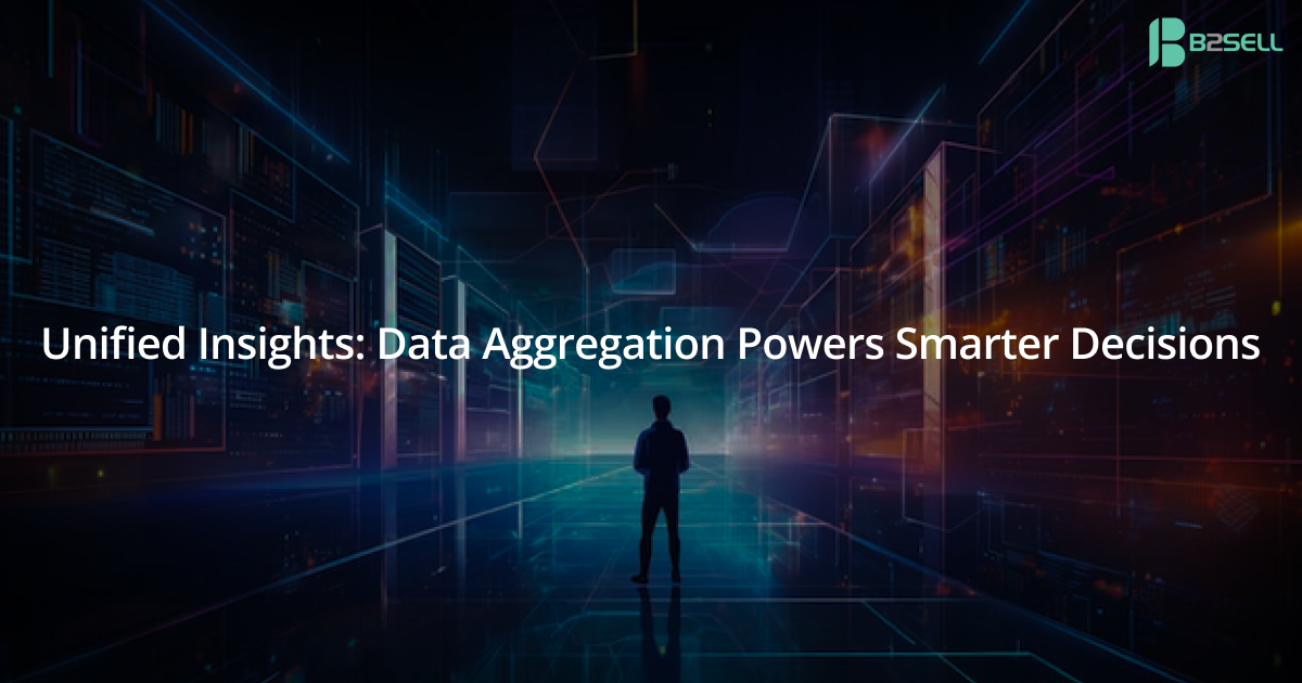 Data Aggregation & Curation