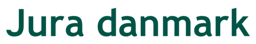 Jura Danmark
