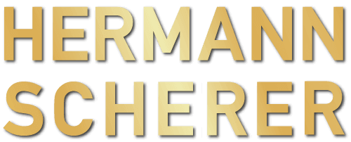 Hermann Scherer Logo