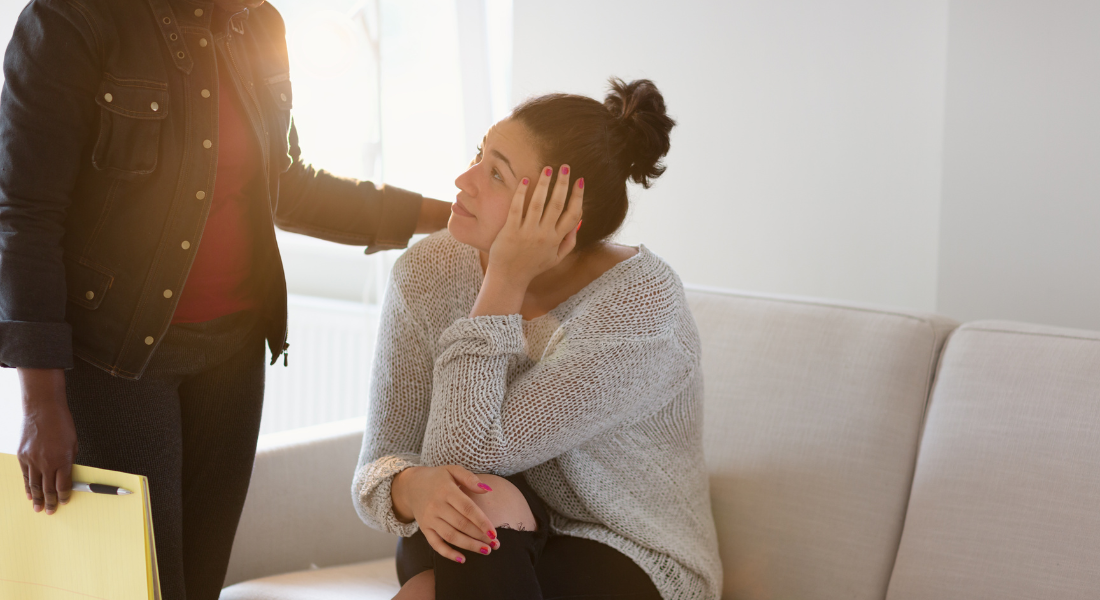 Ways to Support an Employee with Mental Health Concerns