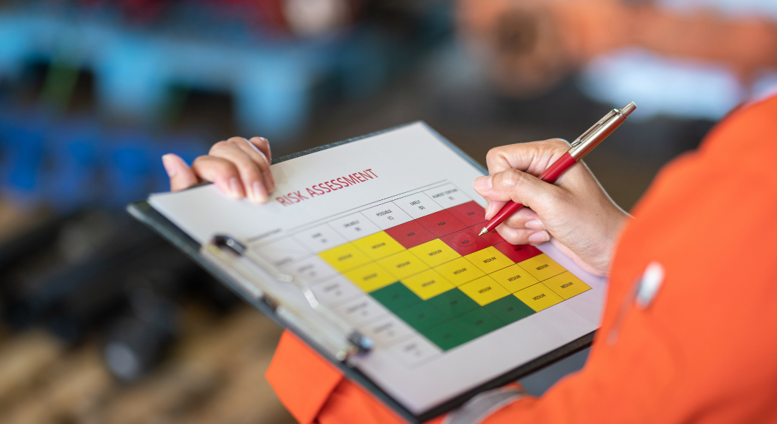 Chemical Risk Assessment Software: A Practical Guide for HSE Managers