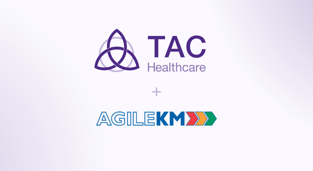 TAC Healthcare Acquires AgileKM