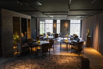 Gourmet, Nordisk, Michelin