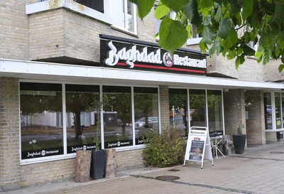 Mellemøstlig, Irakisk