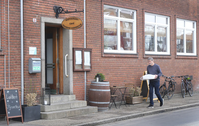 Dansk, Smørrebrød, Frokost, Klassisk