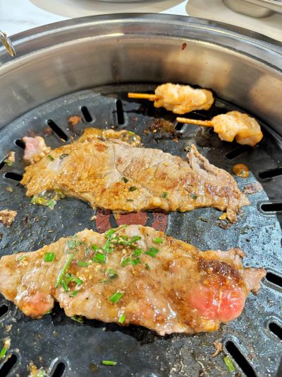 Koreansk
