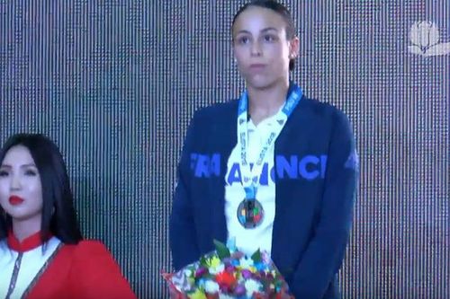 Championnat Mondial Universitaire