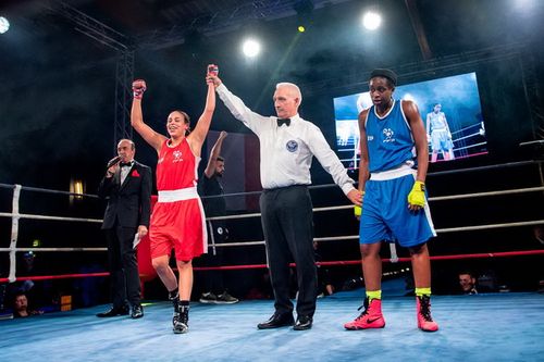 Championnat de France