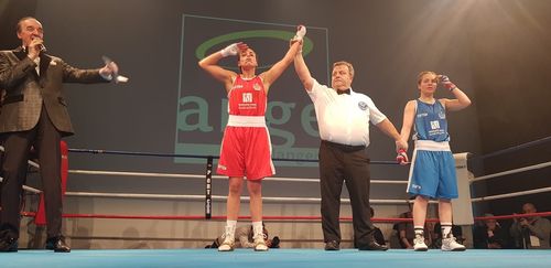 Championnat de France