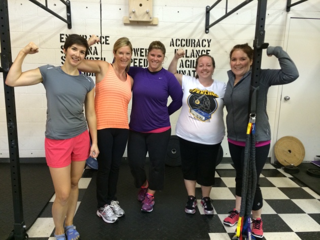 Some of our recent Prep Course grads
