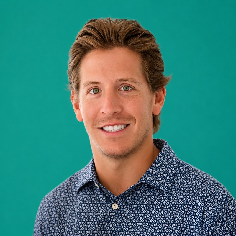 Drake, co-founder of Teddy