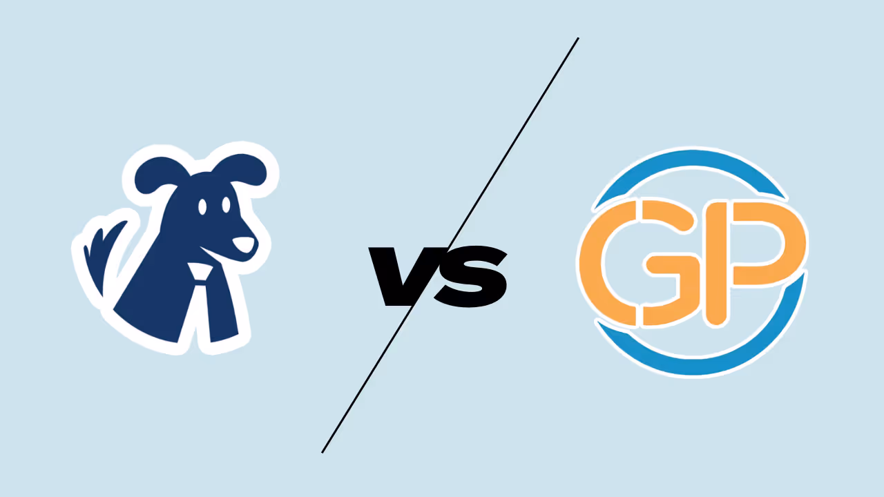 Teddy vs GroomPro: Side-by-Side Comparison