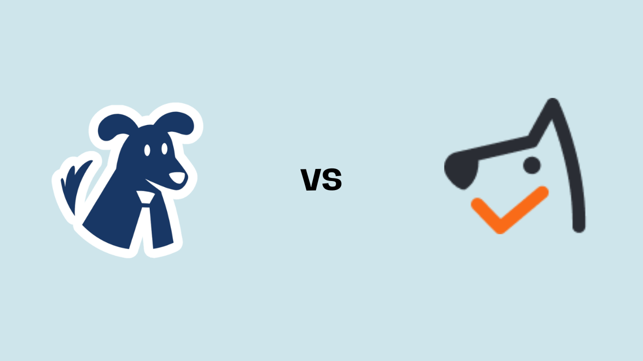 Teddy vs MoeGo: Which Pet Grooming Software is Better?