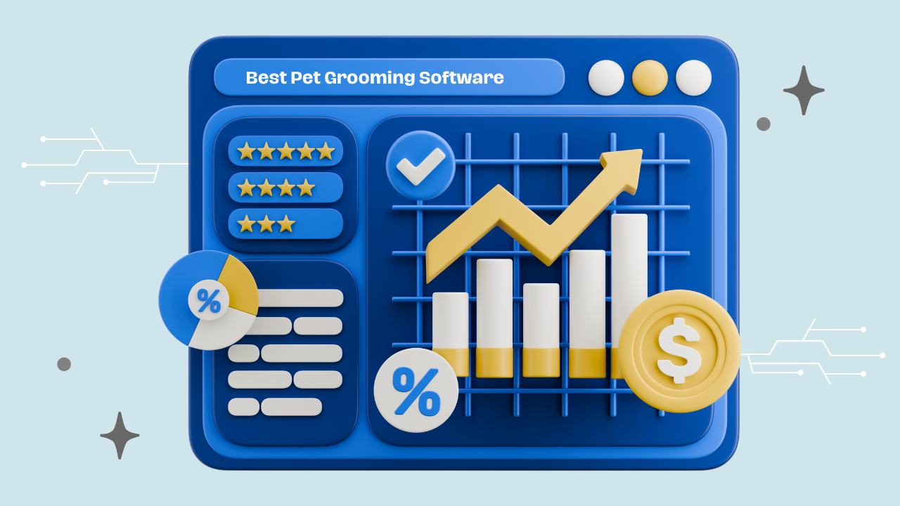 Best Pet Grooming Software: Top 15 Picks for 2026