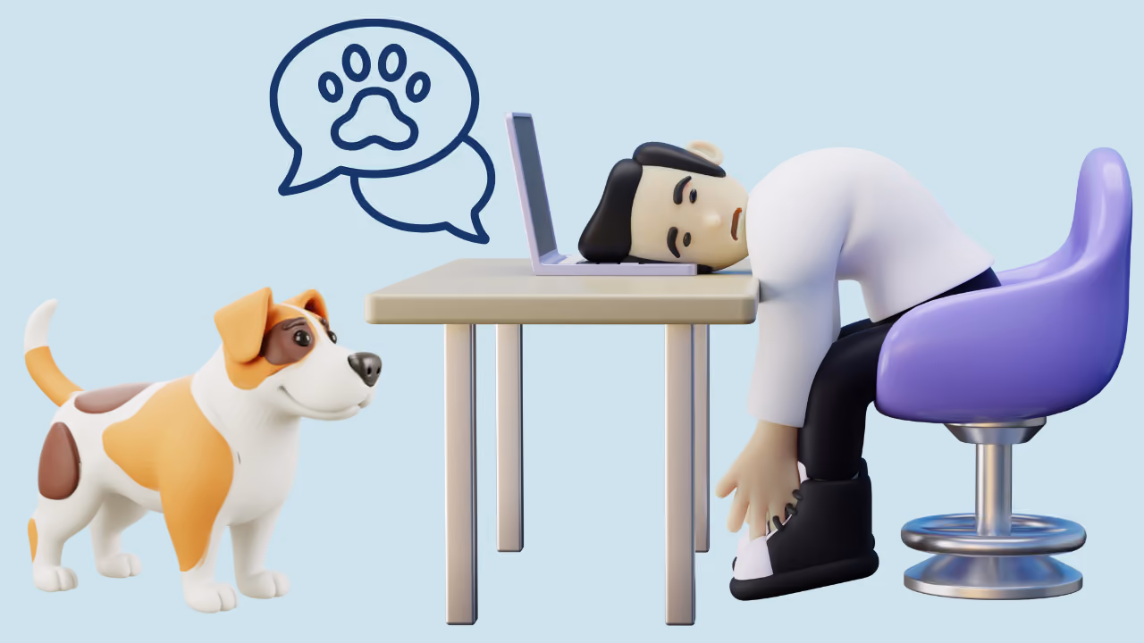 Burnout in Pet Grooming: Prevention Guide
