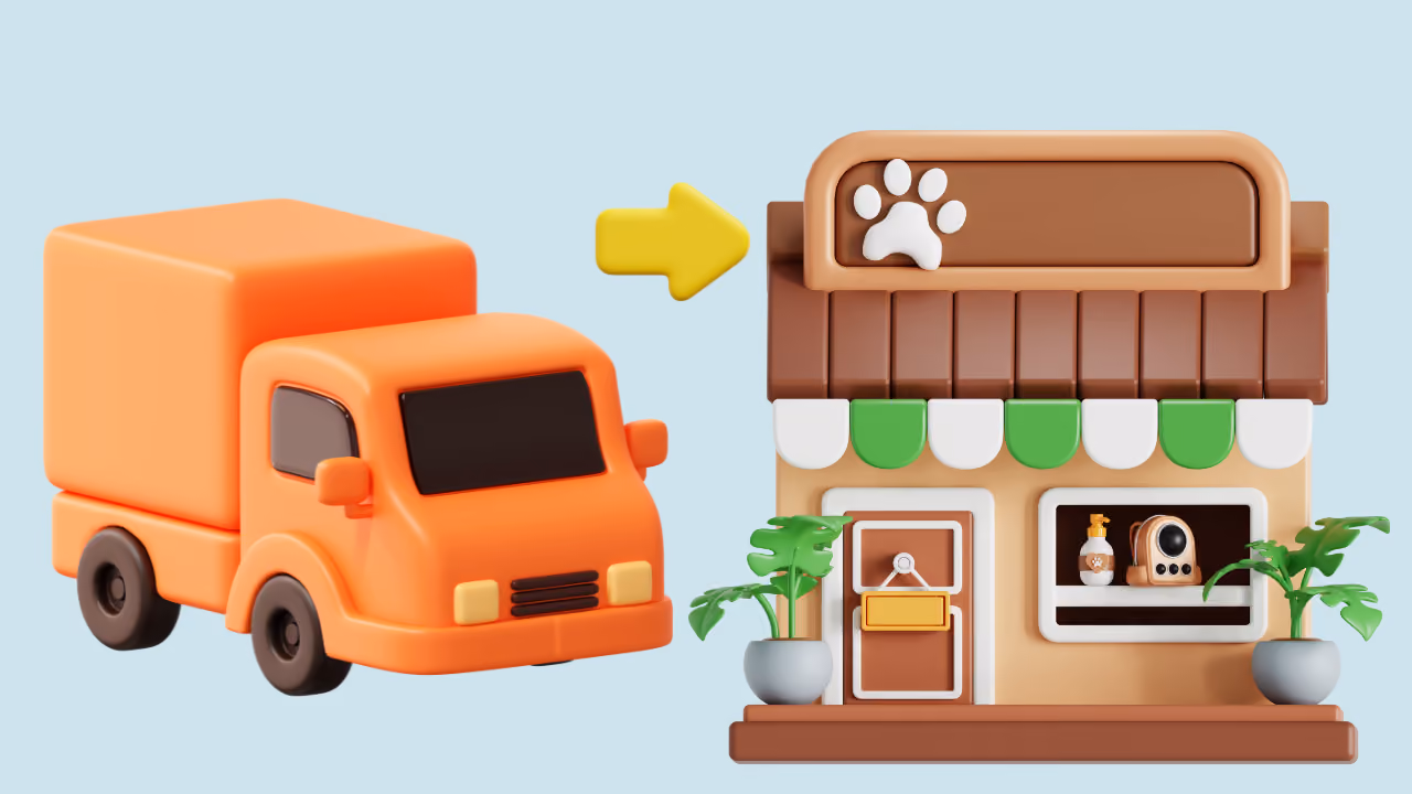 Mobile vs Salon Grooming: Pros and Cons