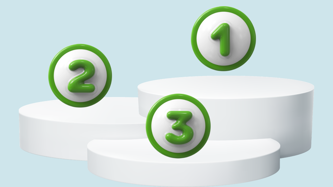 Getting Into Grooming Competitions: A Beginner's Guide