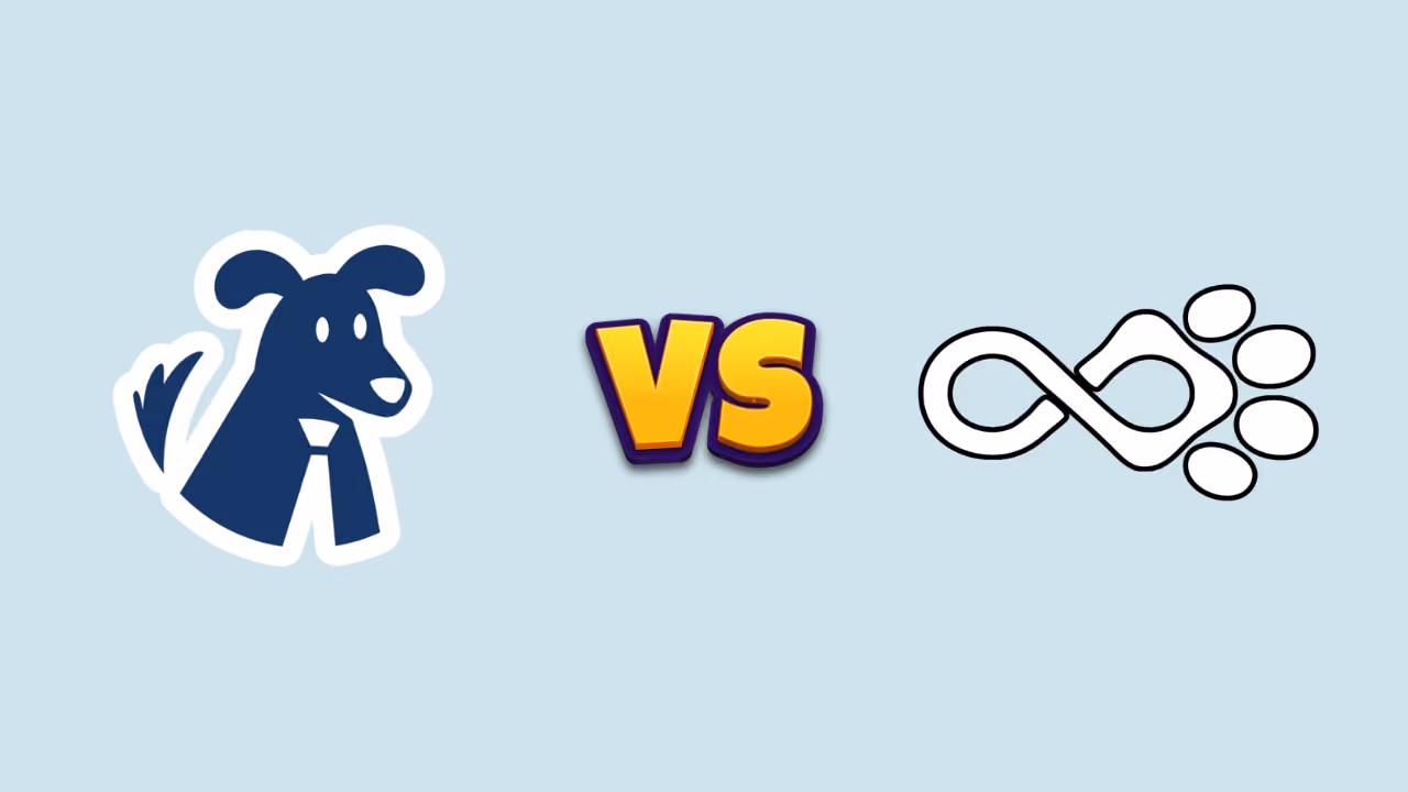 Teddy vs Pawfinity: Which Should You Choose?
