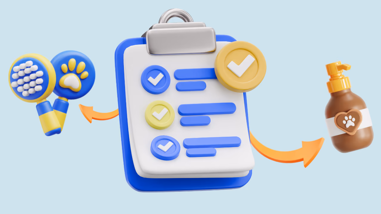 How to Create Grooming Service Packages That Sell