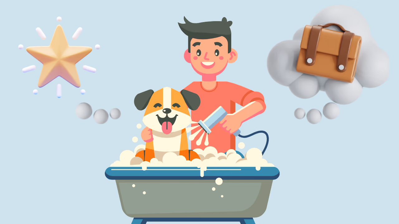 Building a Long-Term Career in Pet Grooming