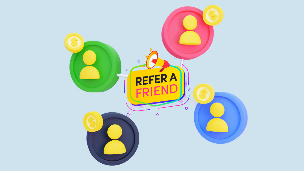 Client Referral Program for Groomers