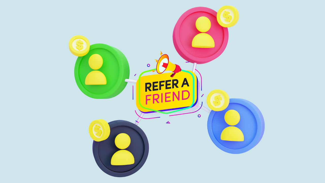 How to Set Up a Client Referral Program for Your Grooming Business