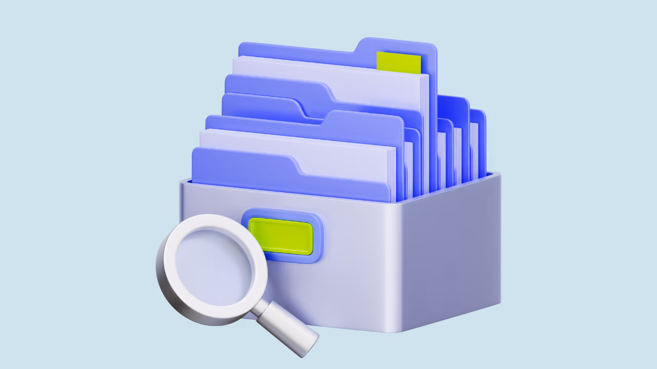 How to Organize and Manage Grooming Client Files