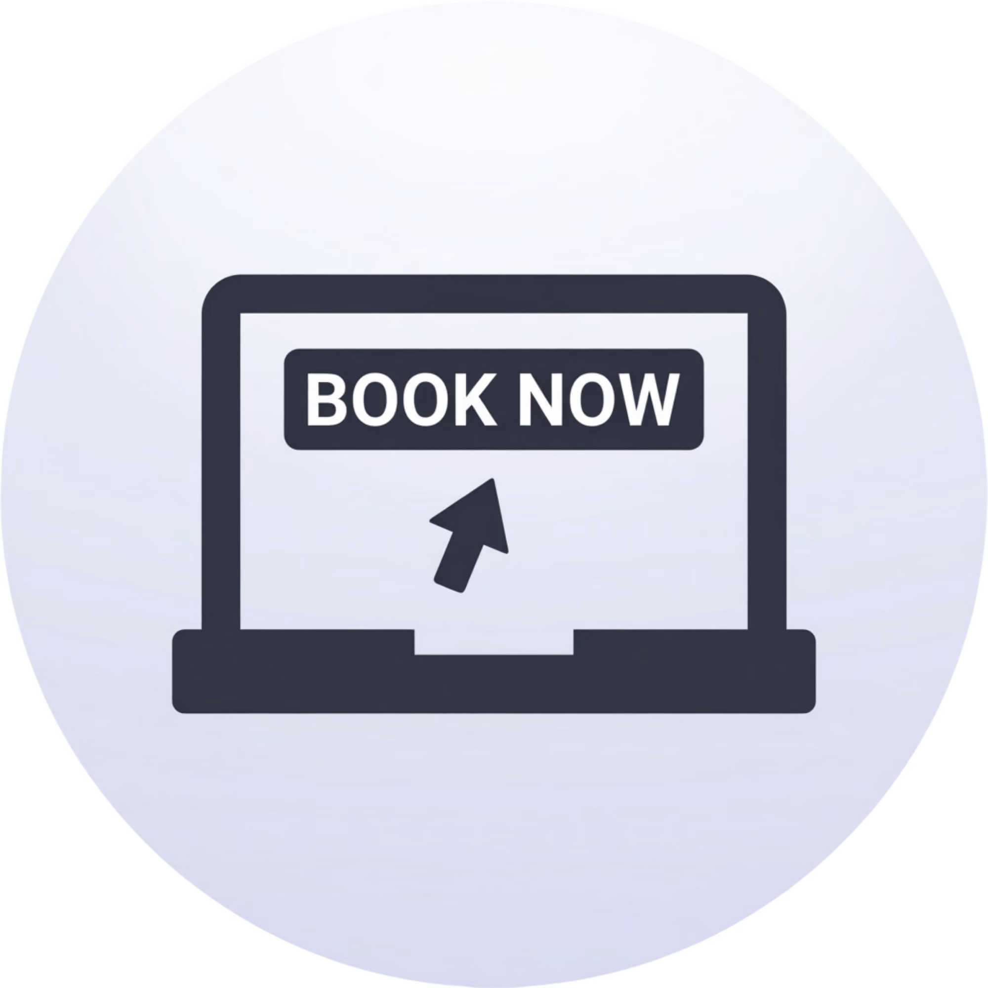 Online Booking Portal