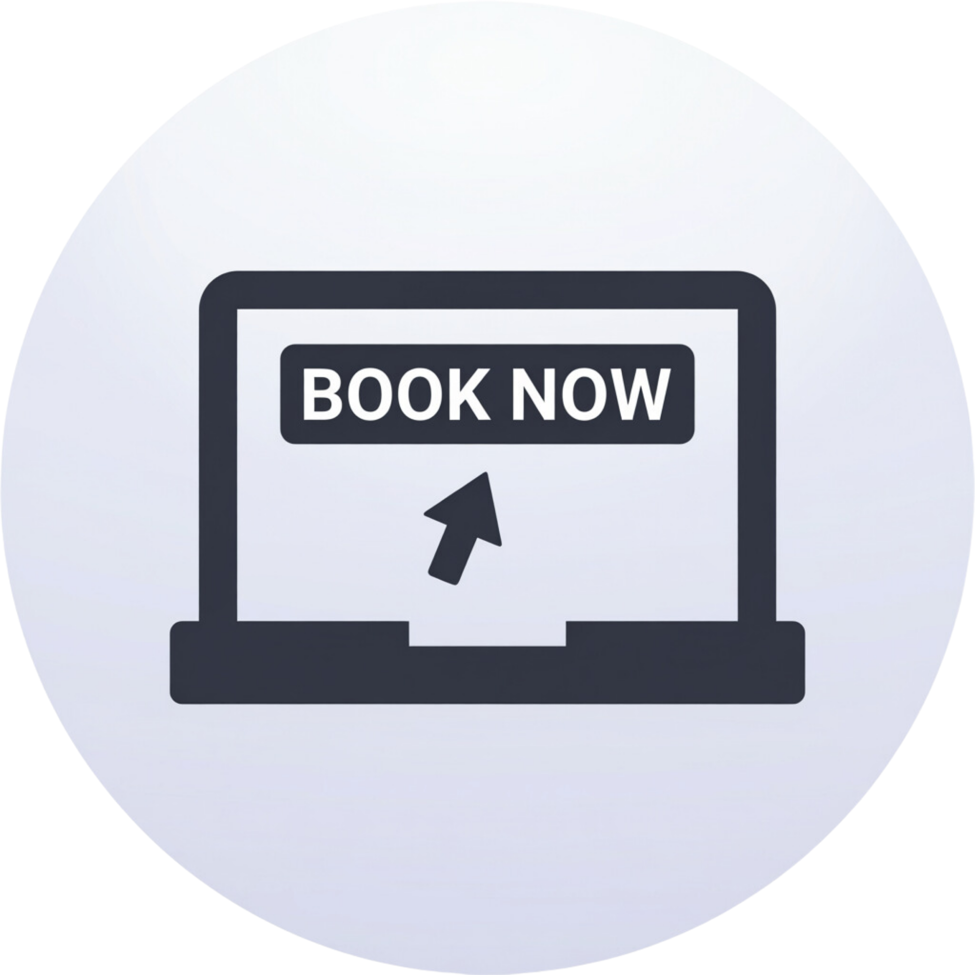 Online Booking Portal