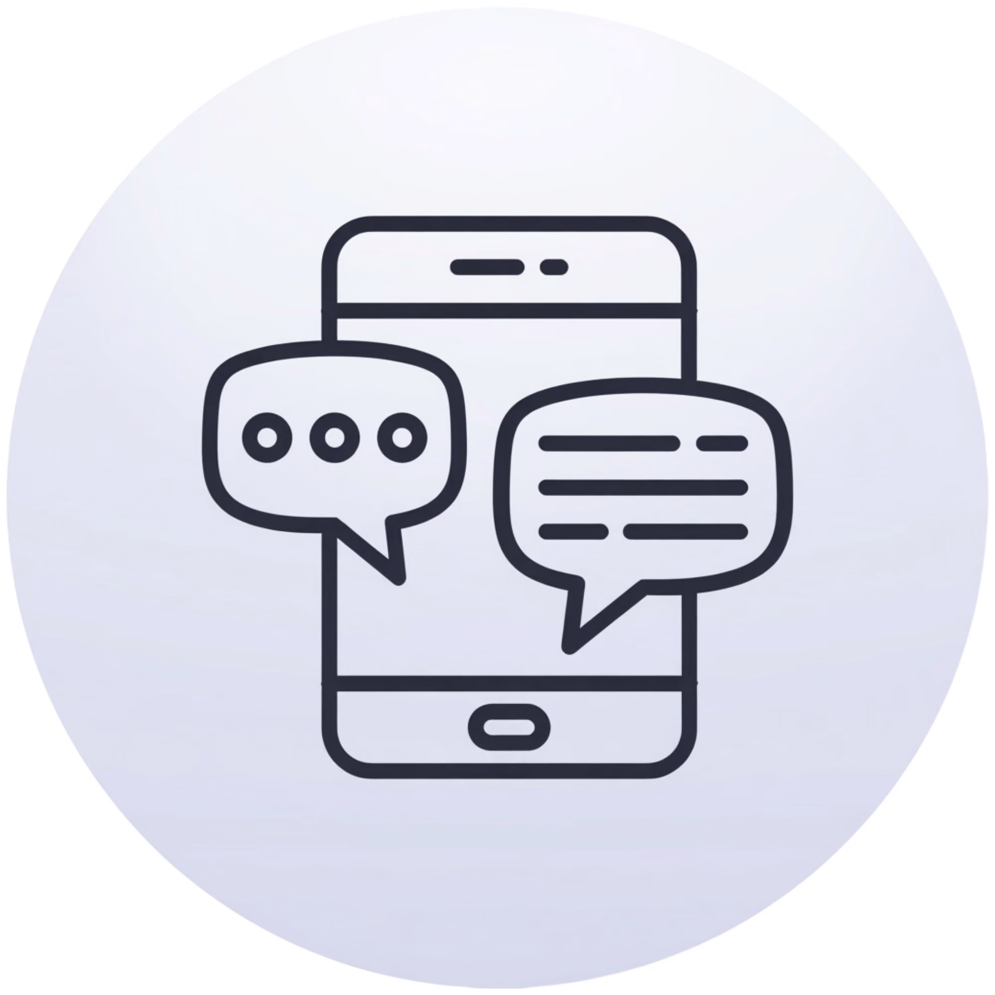 Two-Way SMS Messaging