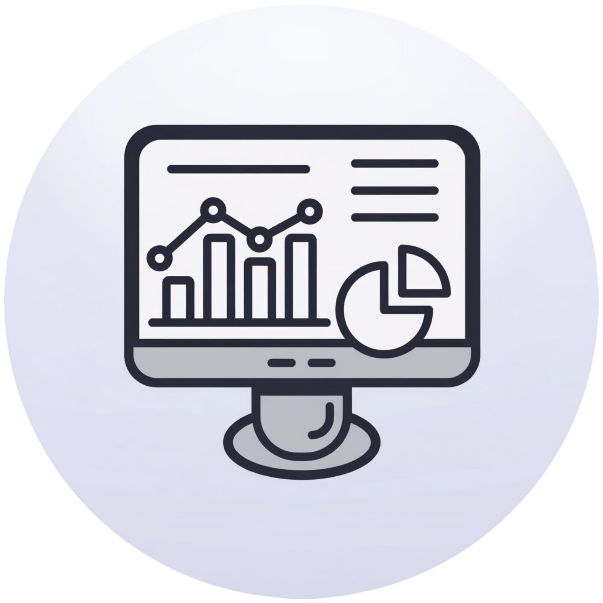 Reports and Analytics