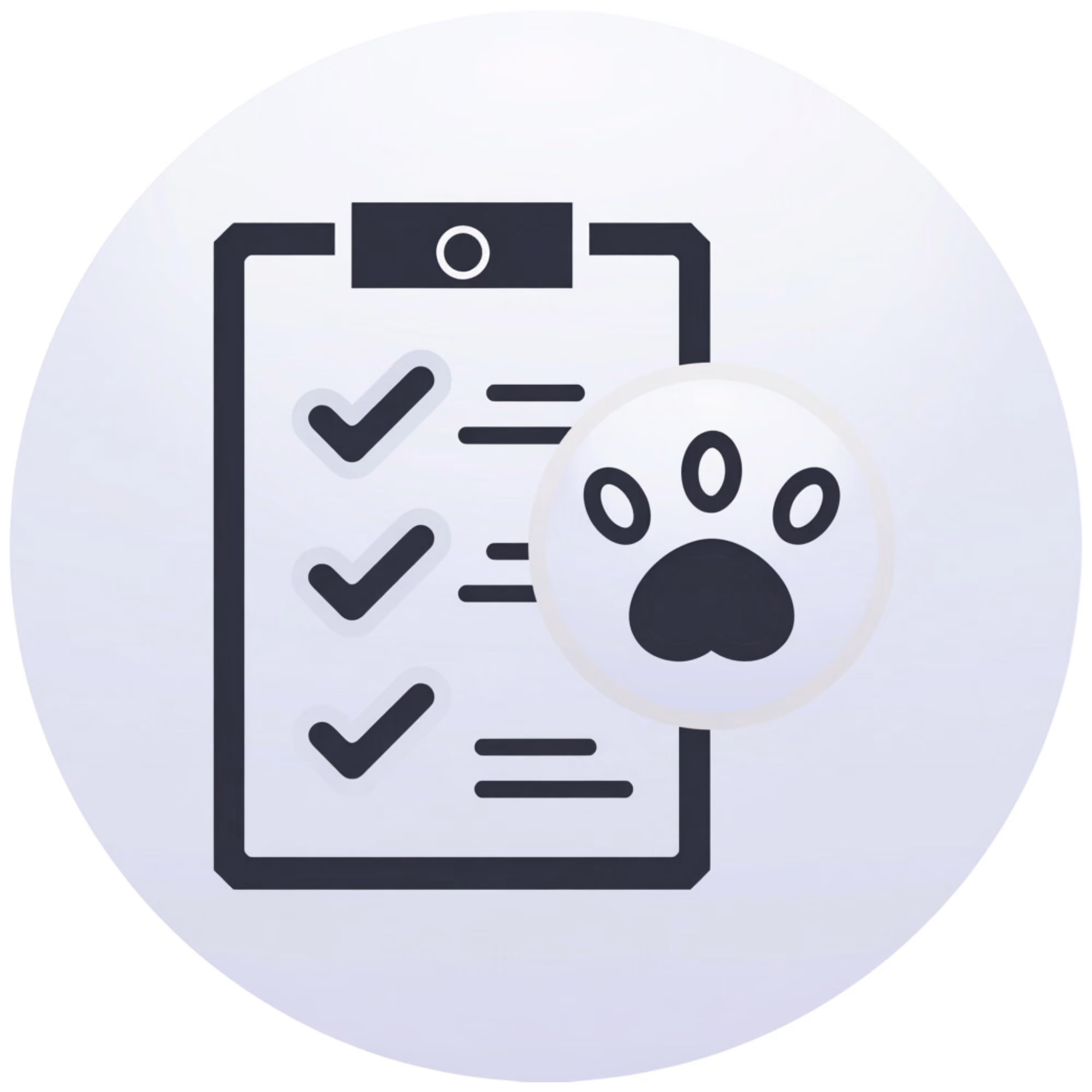 Clients and Pets CRM