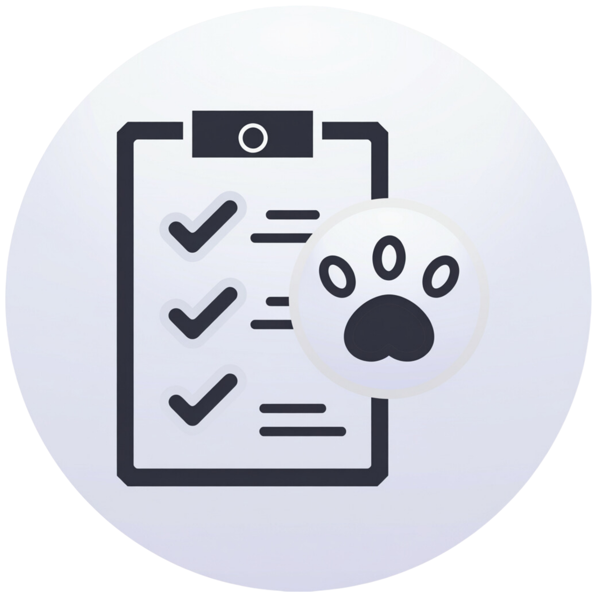 Clients and Pets CRM