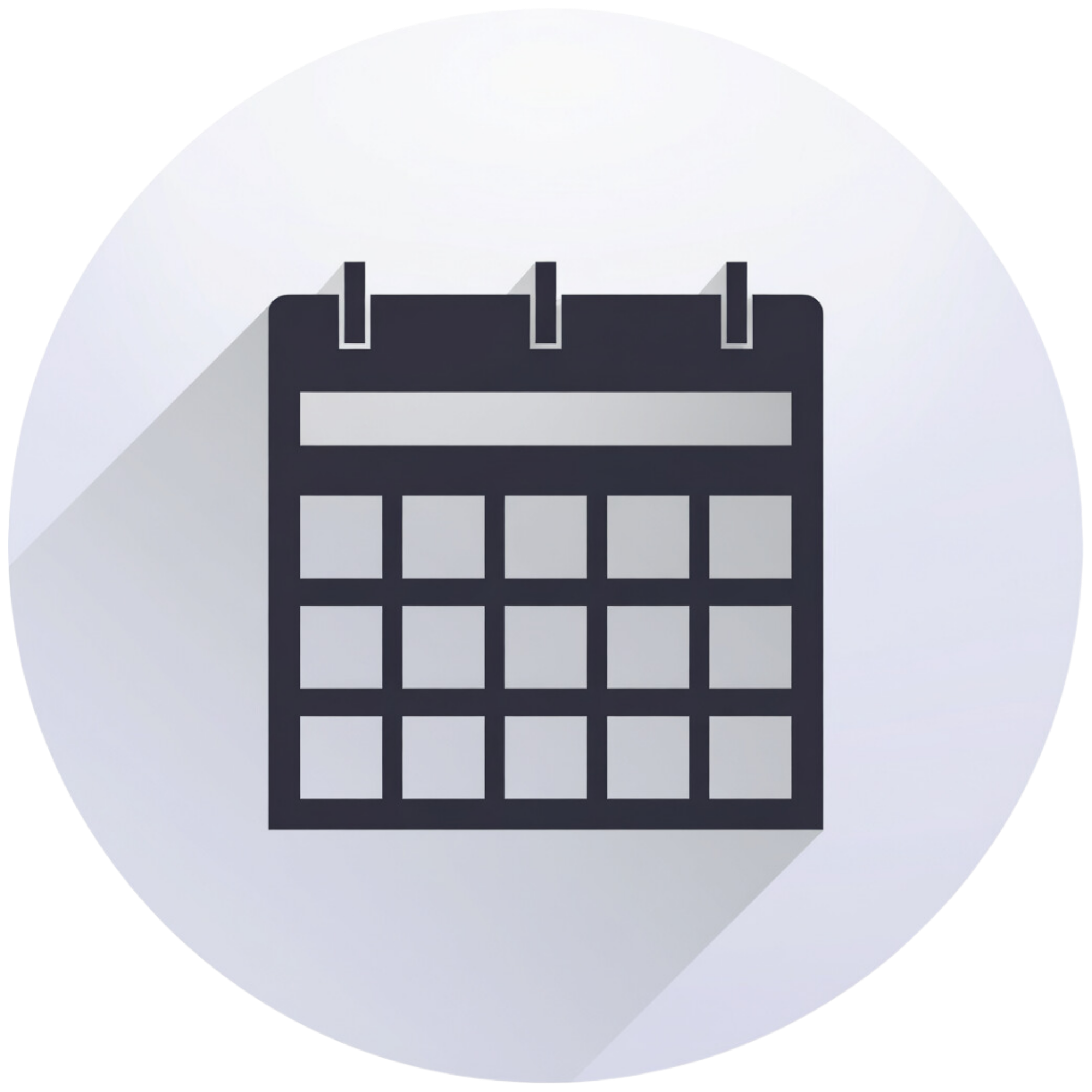 Calendar and Scheduling