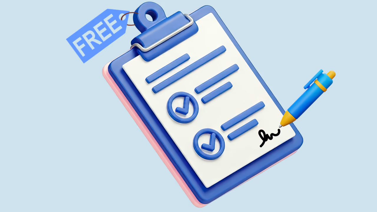 Free Pet Grooming Client Intake Form Template