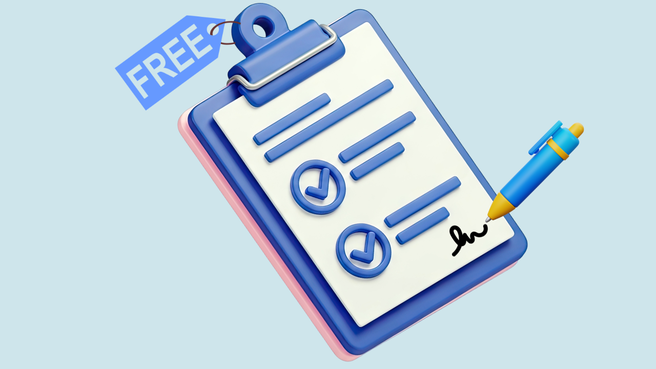 Free Pet Grooming Client Intake Form Template