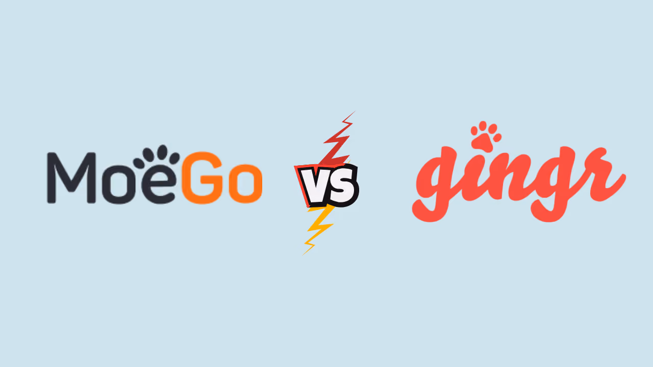 MoeGo vs Gingr: Grooming Software [2026]