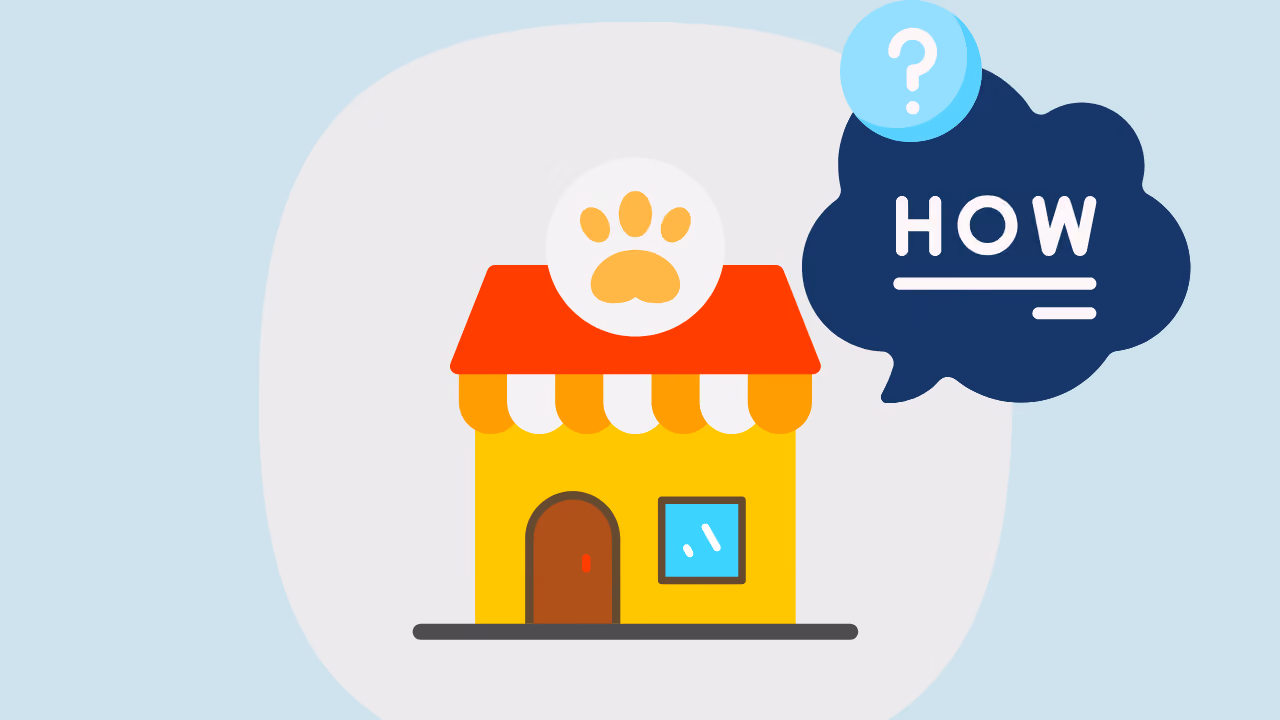 How to Start a Pet Grooming Business