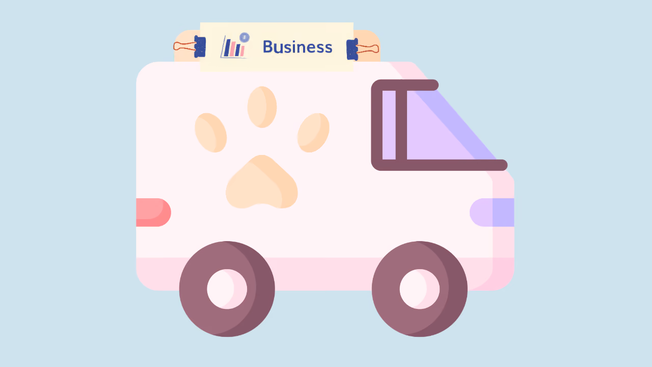 How to Start a Mobile Dog Grooming Business