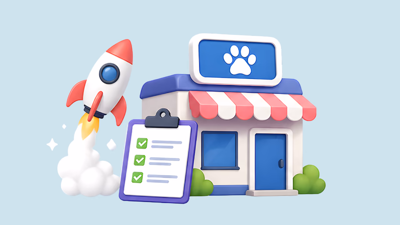How to Start a Dog Grooming Business