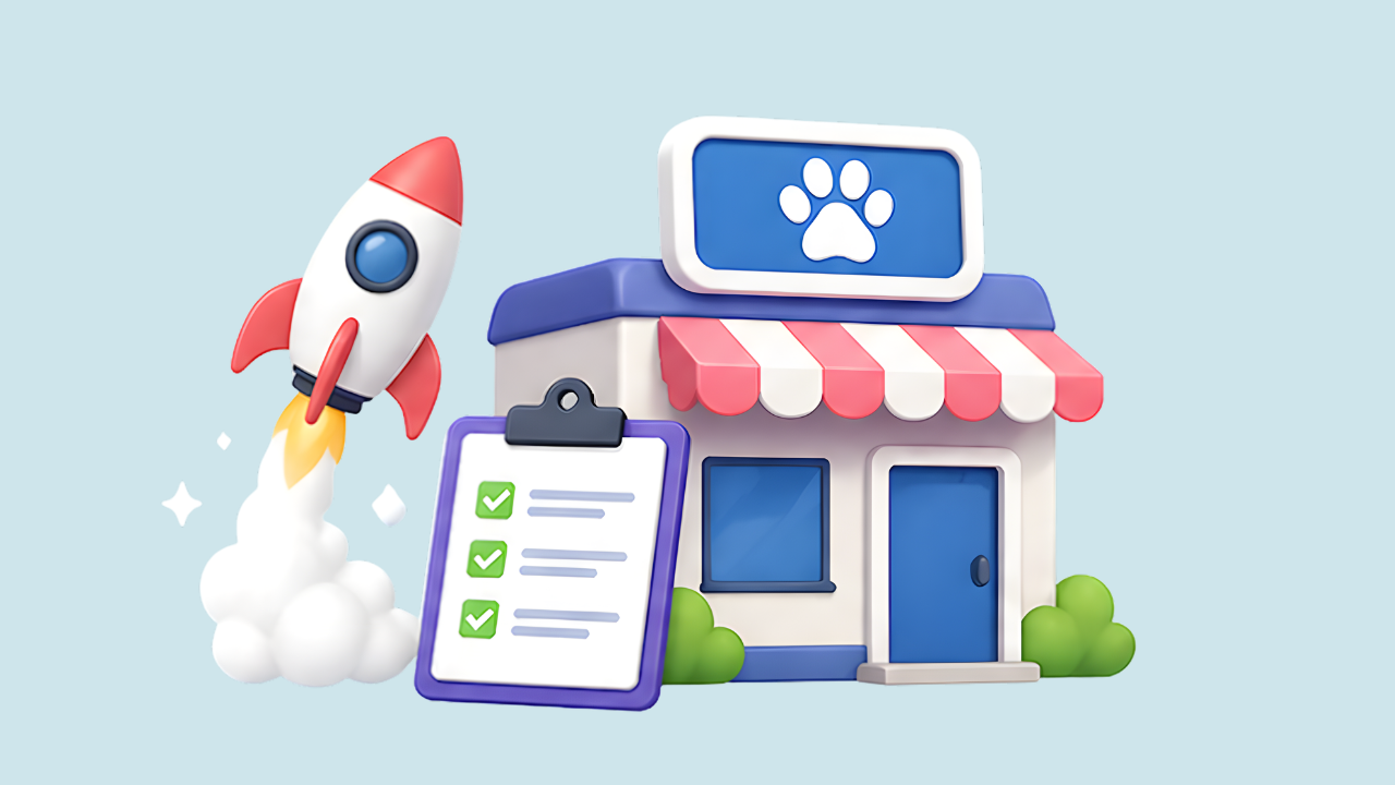 How to Start a Dog Grooming Business
