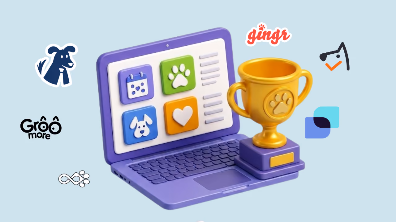 Best DaySmart Alternatives for Independent Groomers
