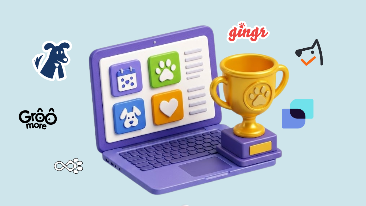 Best DaySmart Alternatives for Independent Groomers