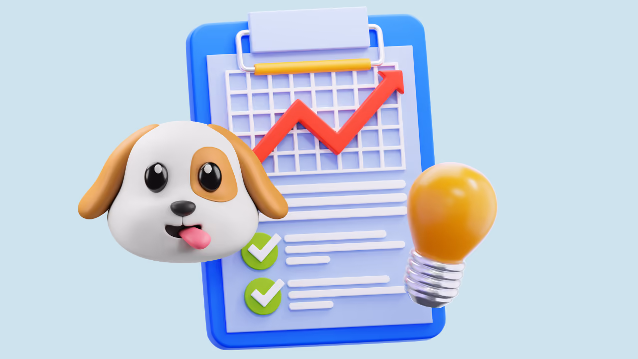 Dog Grooming Intake Form: Free Template and What to Include